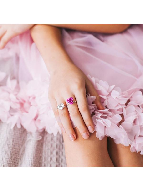 Кольцо детские 