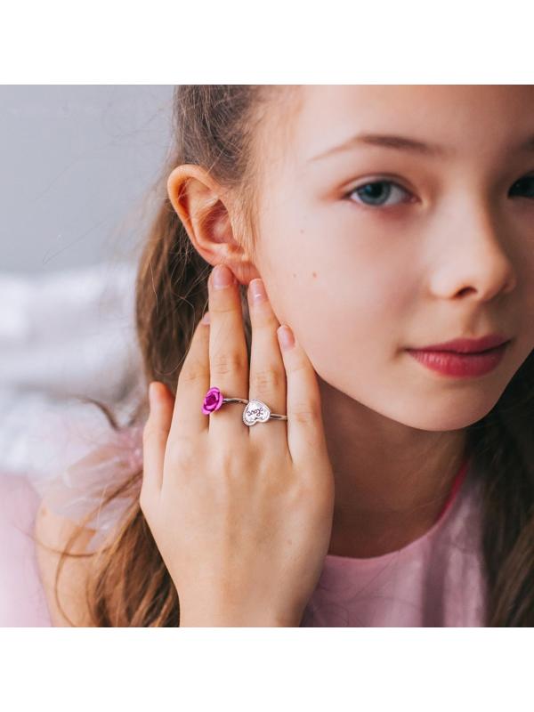 Кольцо детские 