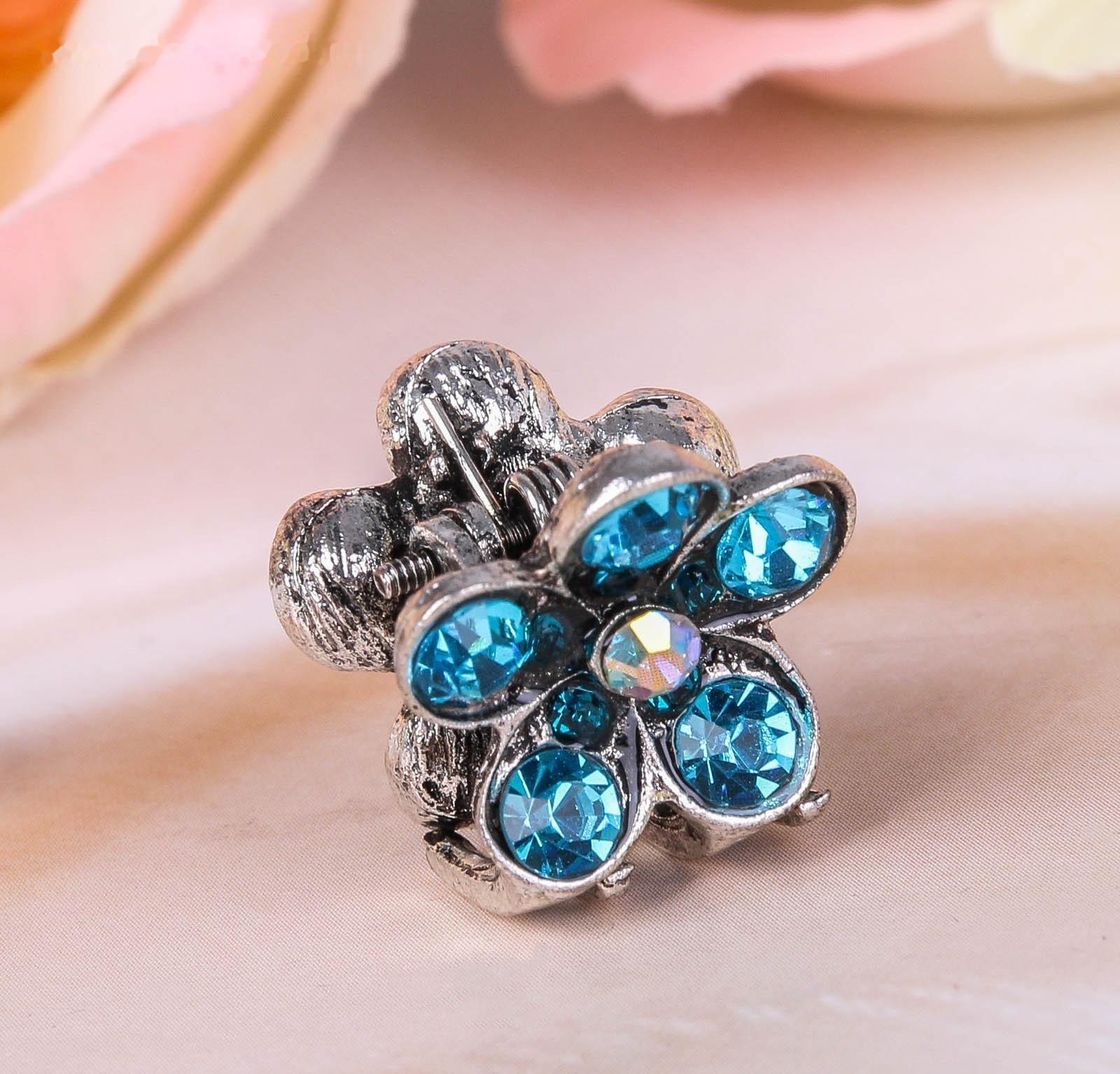 Краб для волос 