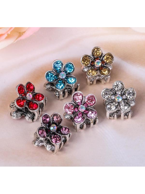 Краб для волос 