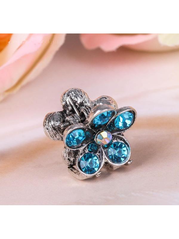 Краб для волос 