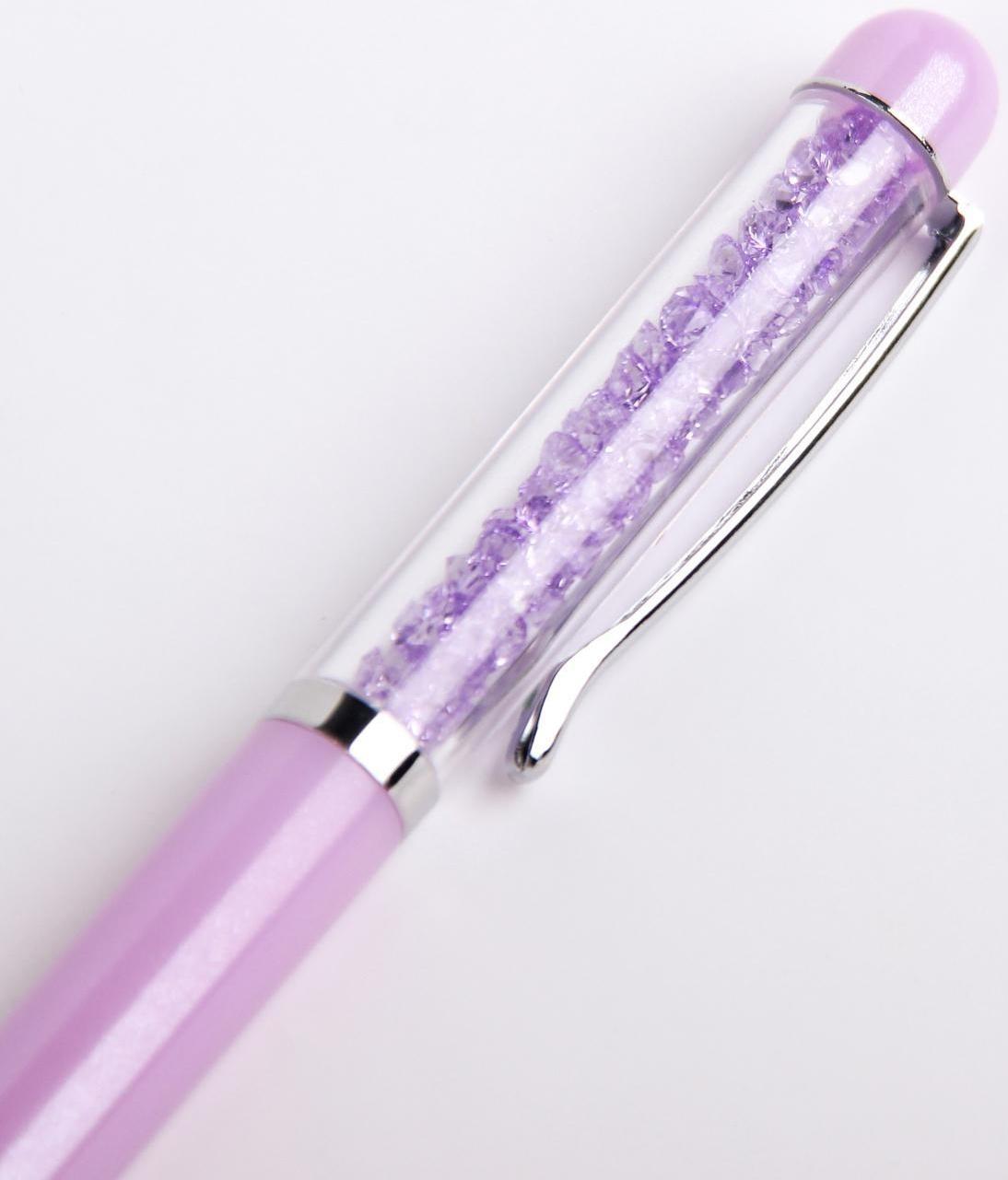 Ручка гелевая Calligrata 