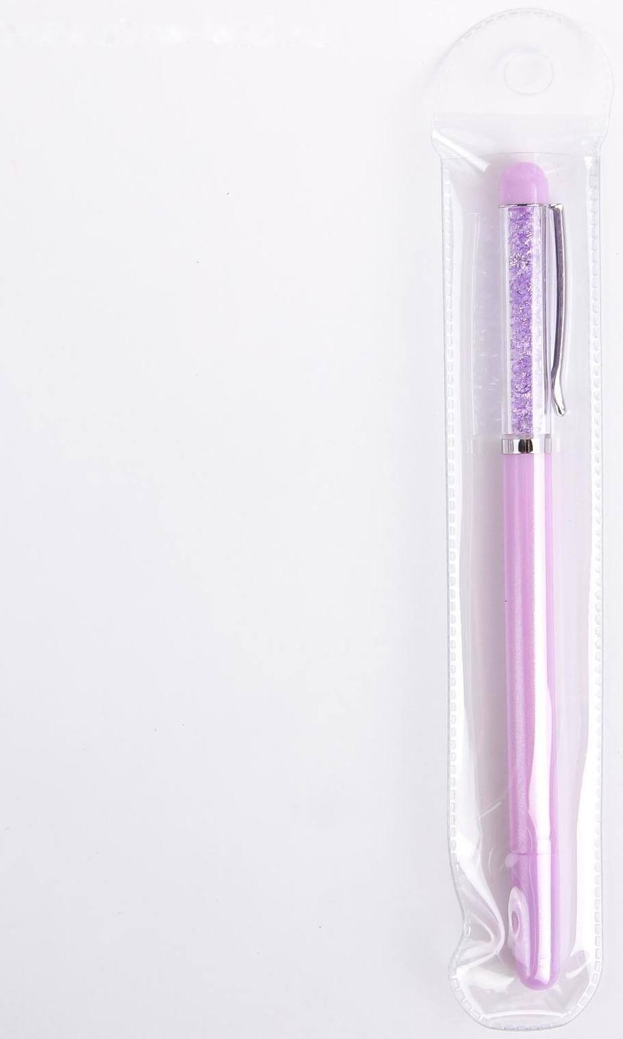 Ручка гелевая Calligrata 