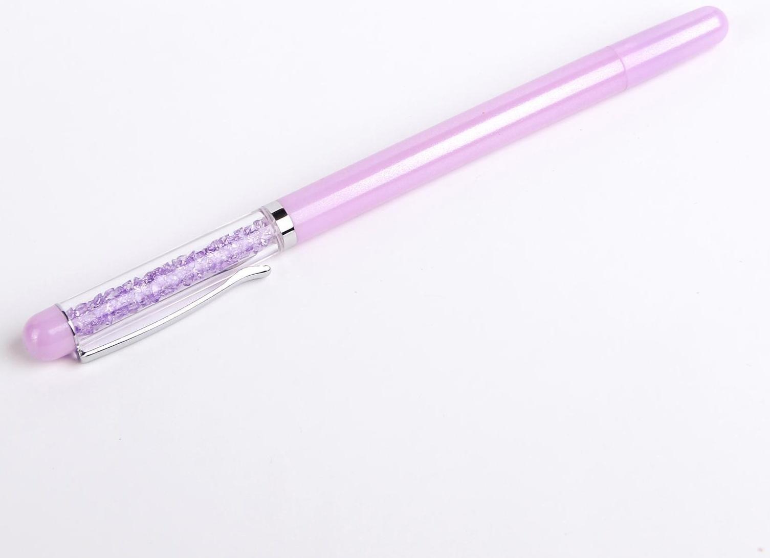 Ручка гелевая Calligrata 