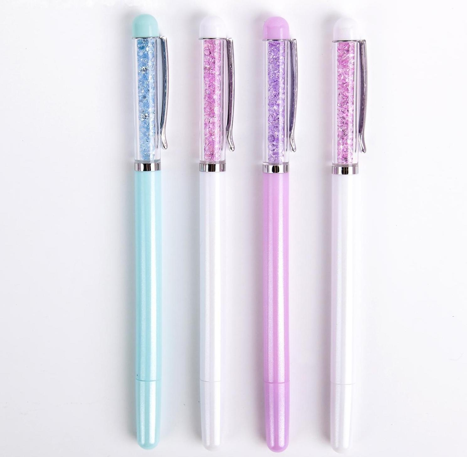 Ручка гелевая Calligrata 