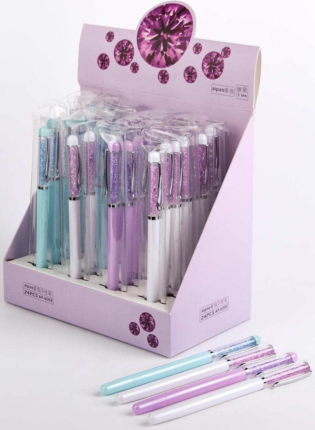 Ручка гелевая Calligrata 