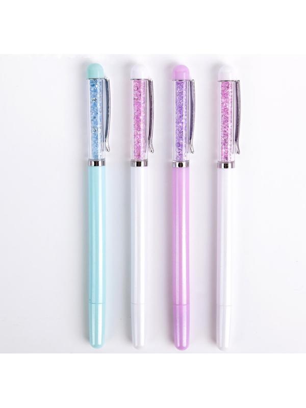 Ручка гелевая Calligrata 