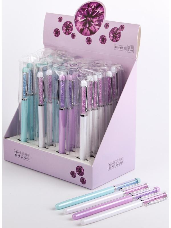 Ручка гелевая Calligrata 