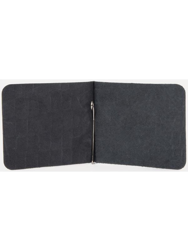 Зажим для купюр, цвет чёрный