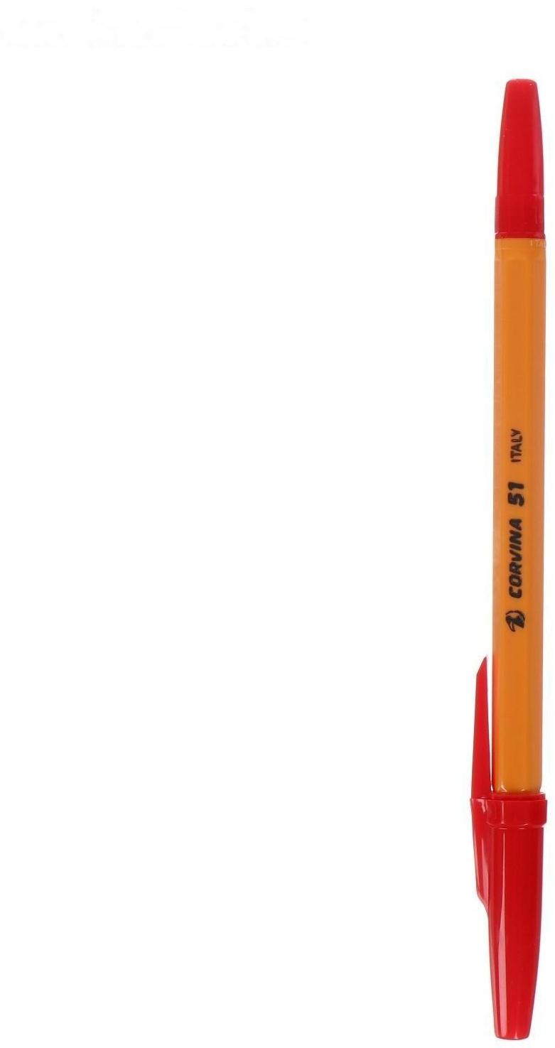 Ручка шариковая Corvina 