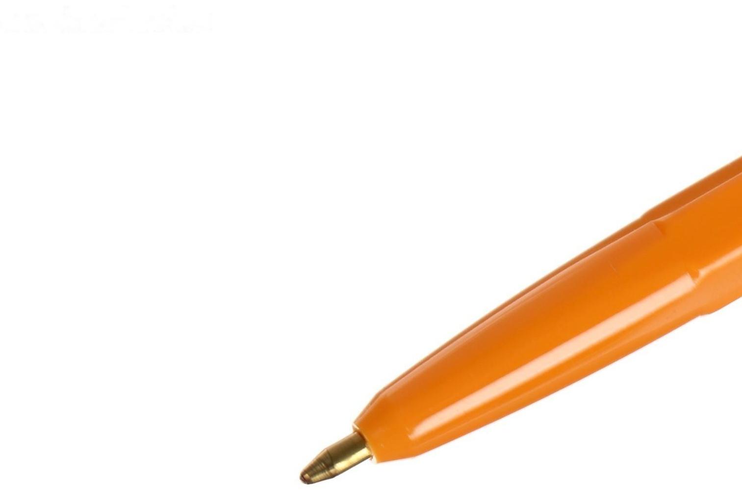 Ручка шариковая Corvina 