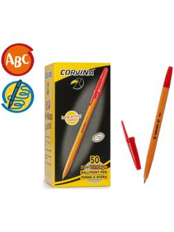 Ручка шариковая Corvina 