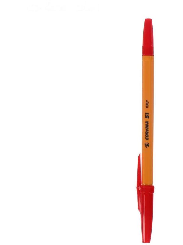 Ручка шариковая Corvina 