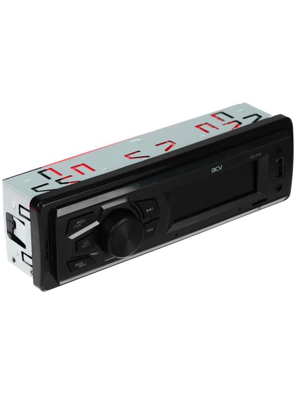 Автомагнитола ACV AVS-1701R
