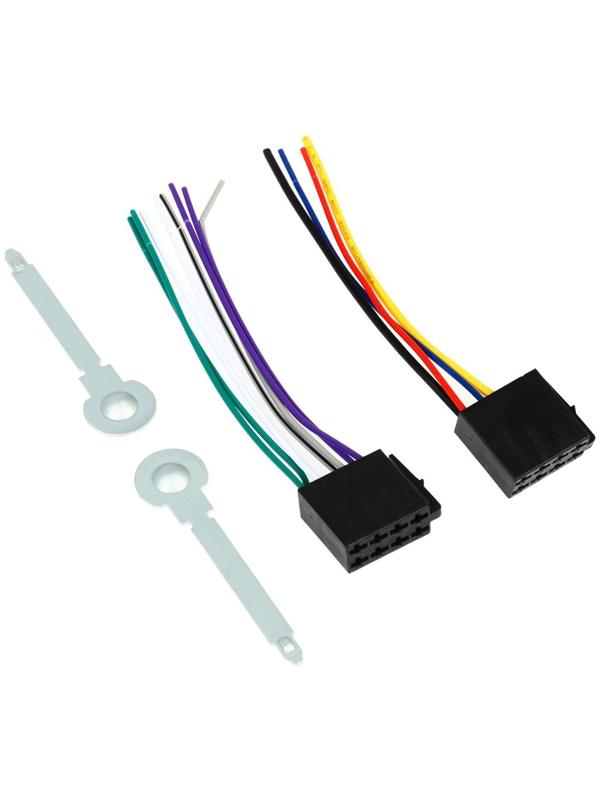 Автомагнитола ACV AVS-1701R