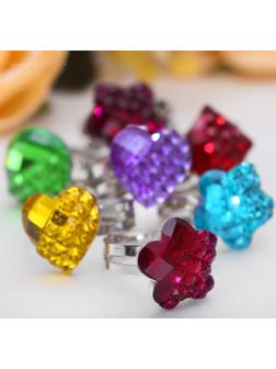 Кольцо детское 