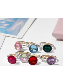 Кольцо детское 