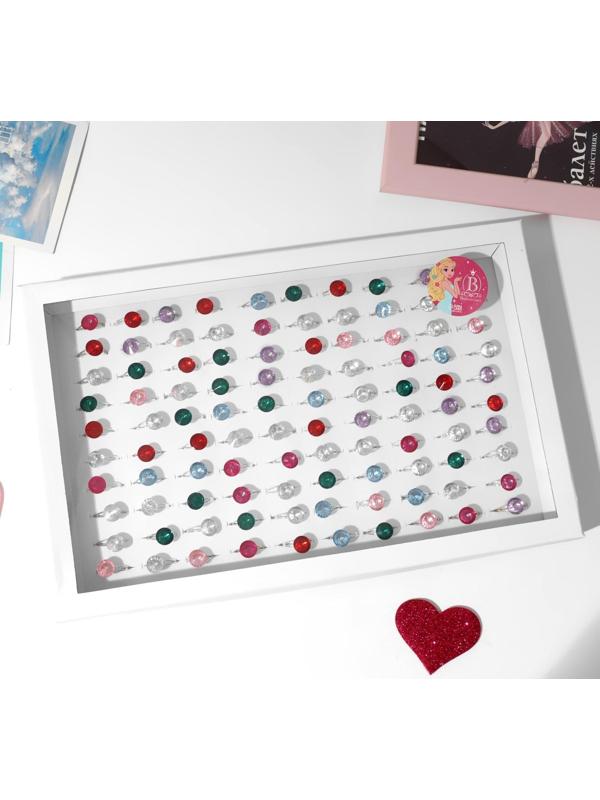 Кольцо детское 