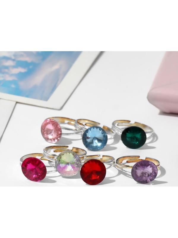 Кольцо детское 