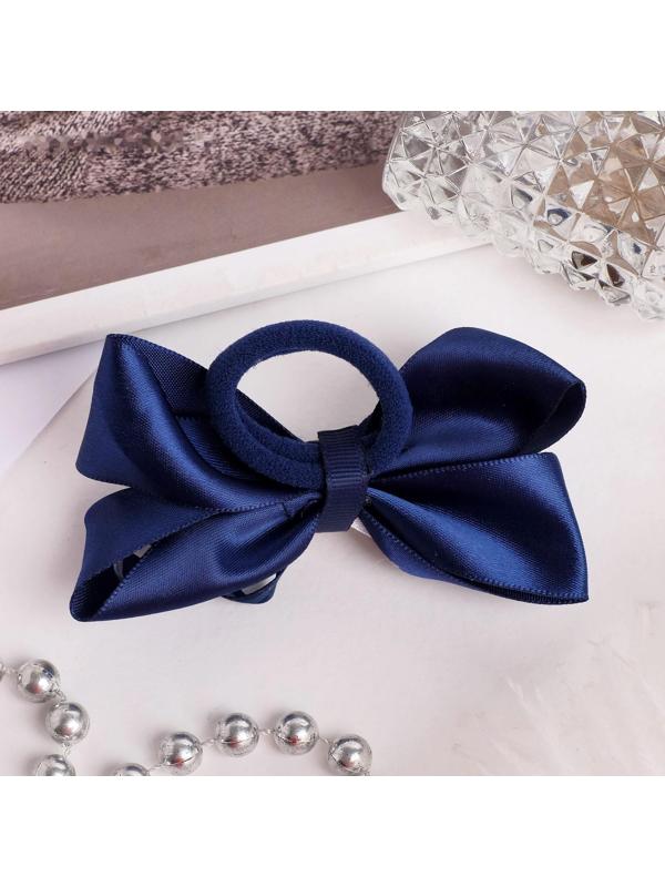 Резинка для волос бант 