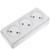 Розетка Smartbuy 