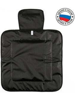 Защитная накидка под бустер, уплотненная