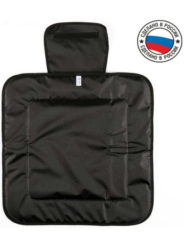 Защитная накидка под бустер, уплотненная