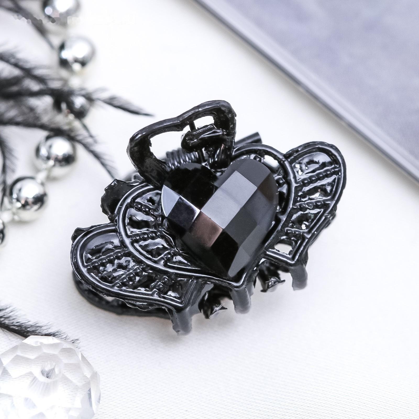 Краб для волос 