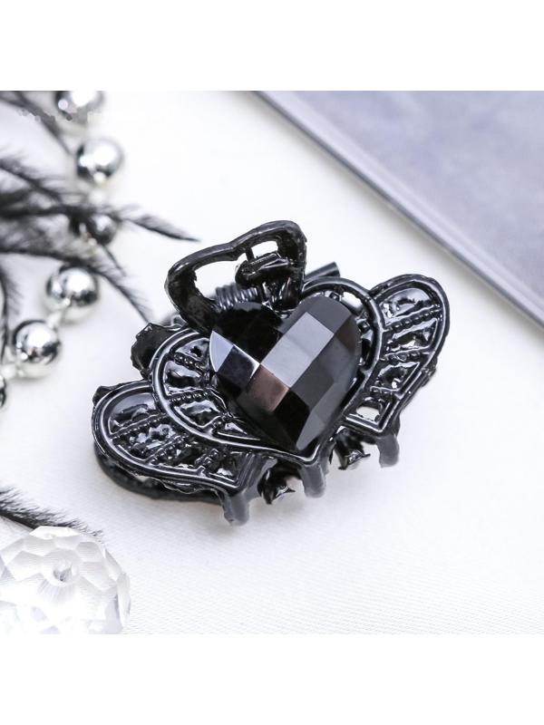 Краб для волос 