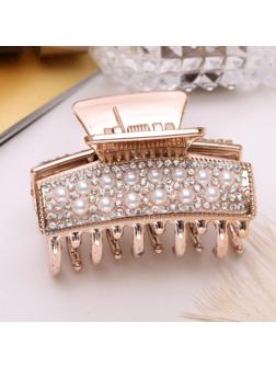 Краб для волос 