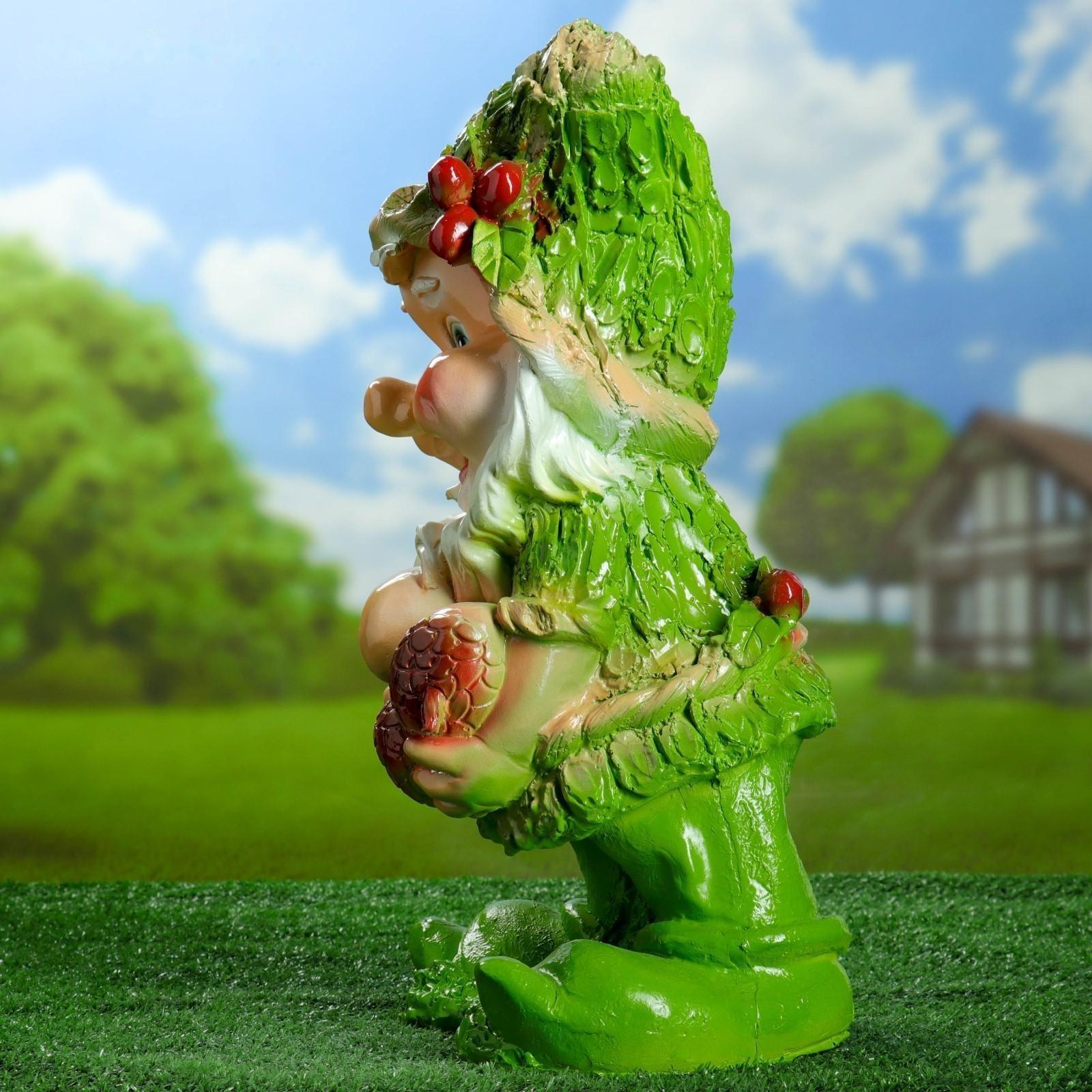 Садовая фигура 