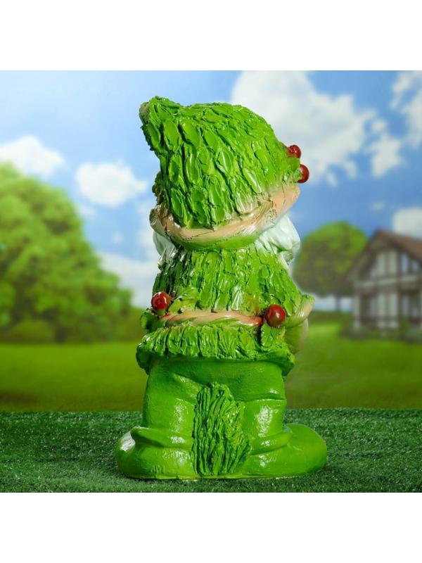 Садовая фигура 