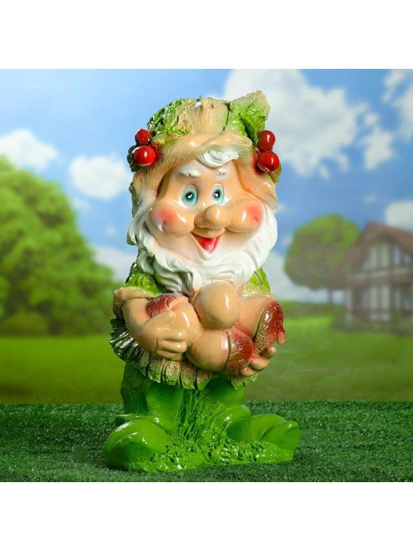 Садовая фигура 