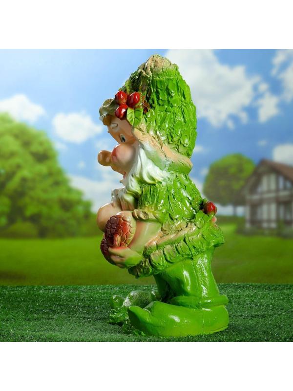 Садовая фигура 