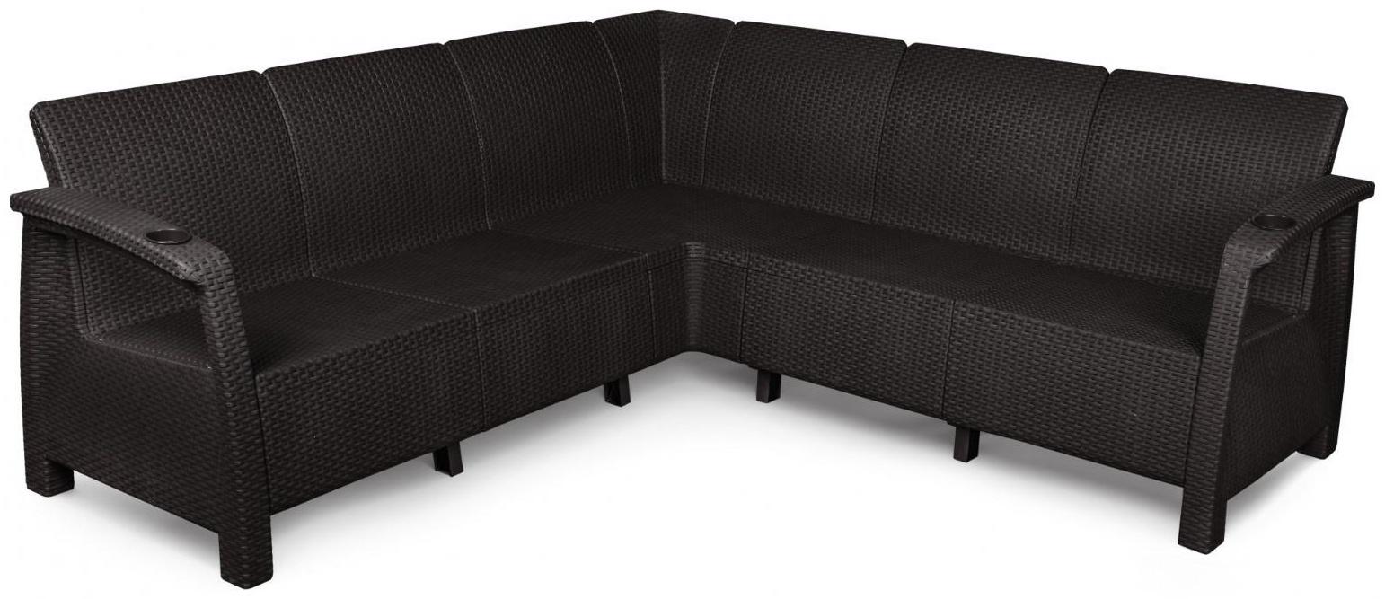 Диван угловой 