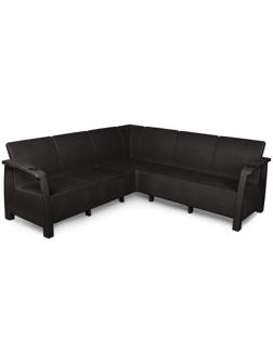 Диван угловой 