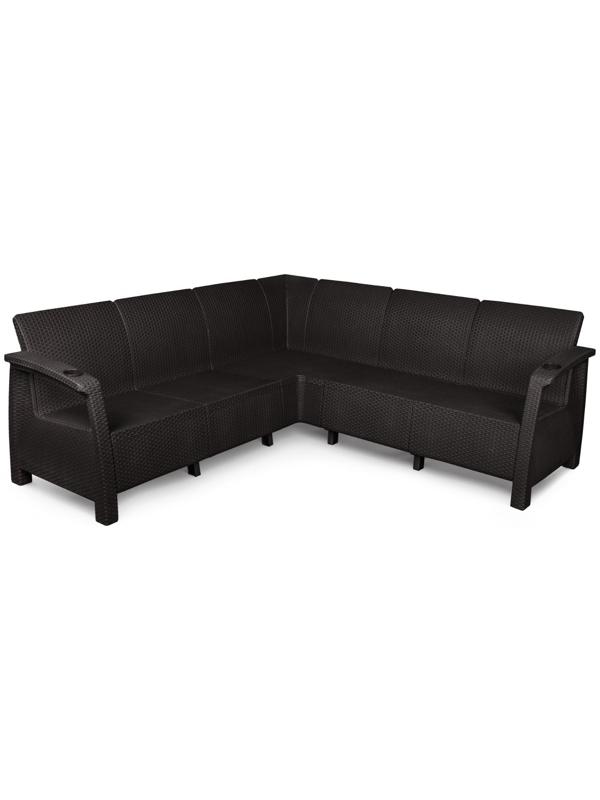 Диван угловой 