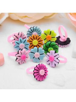 Кольцо детское 