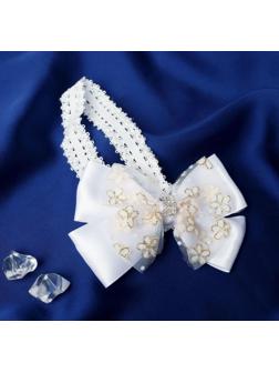 Повязка для волос 