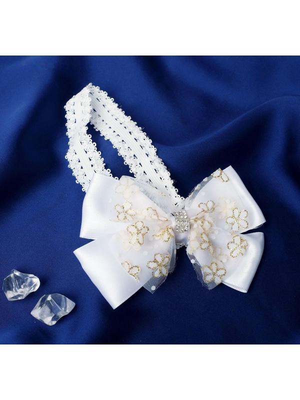 Повязка для волос 