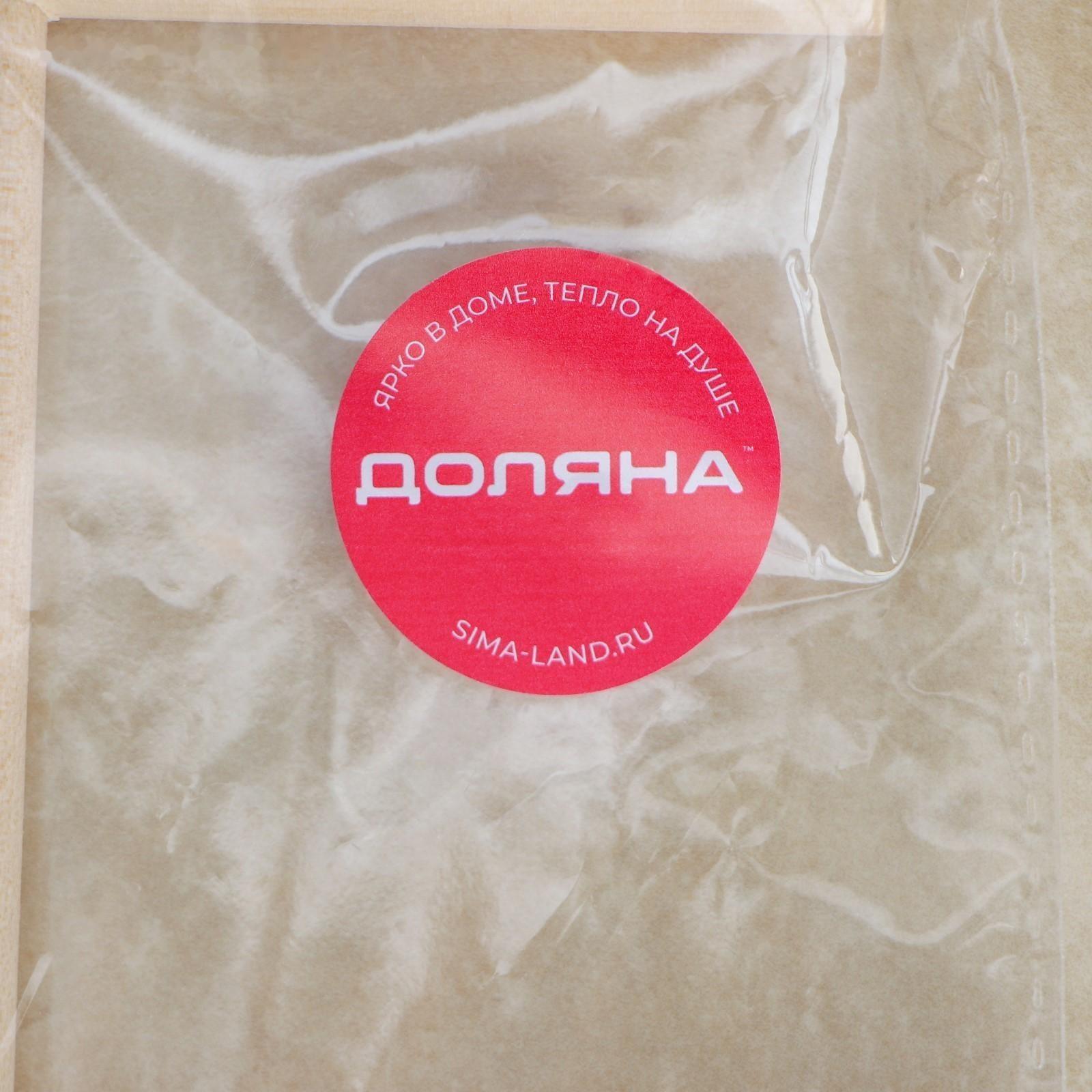 Палочка для блинов Доляна, 18×12 см