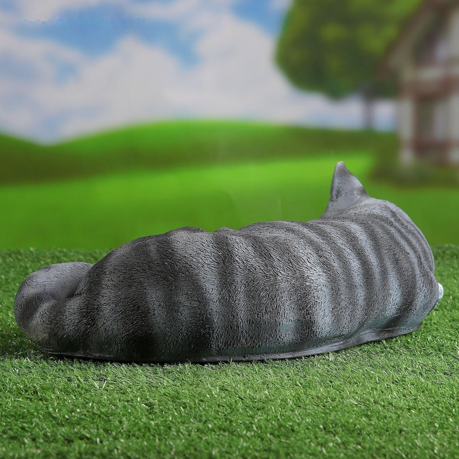 Садовая фигура 