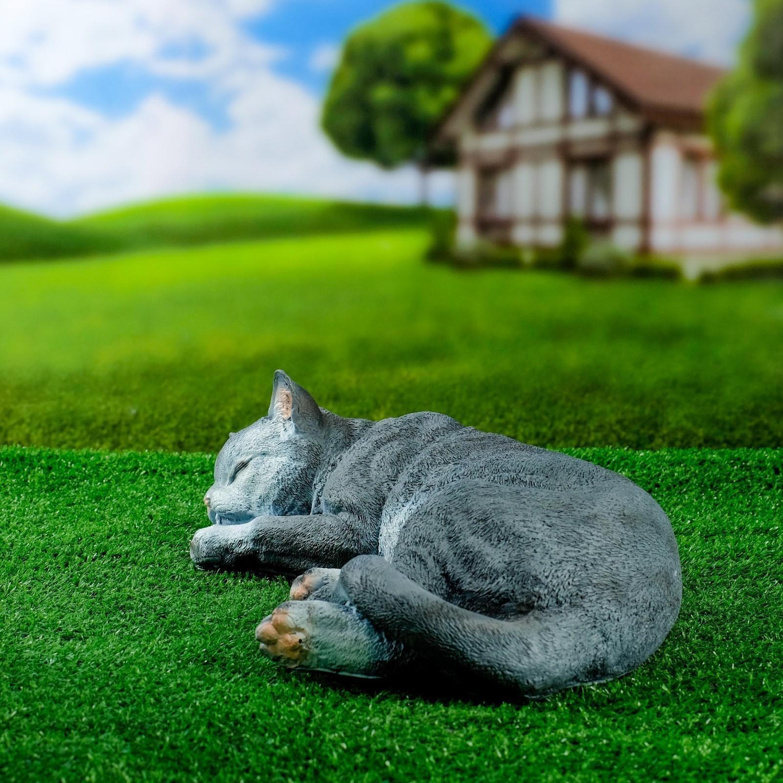 Садовая фигура 