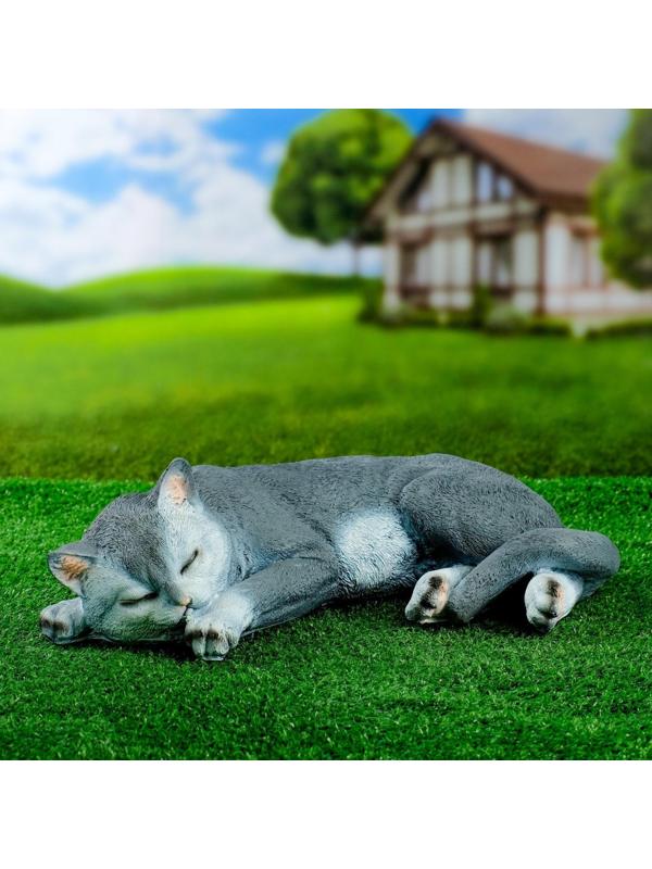 Садовая фигура 