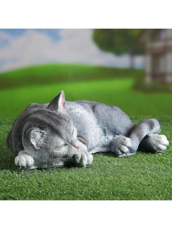 Садовая фигура 