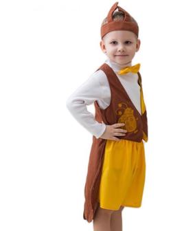 Карнавальный костюм 