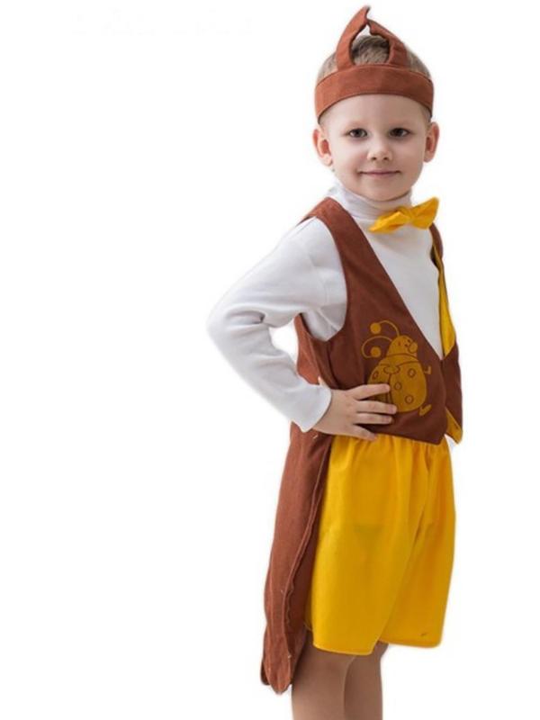 Карнавальный костюм 