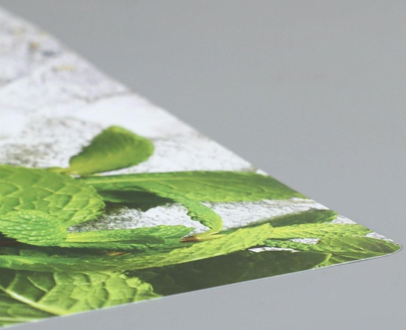 Салфетка сервировочная на стол «Лайм», 60×90 см