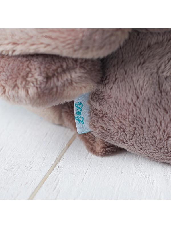 Мягкая игрушка «Lu морячок», заяц