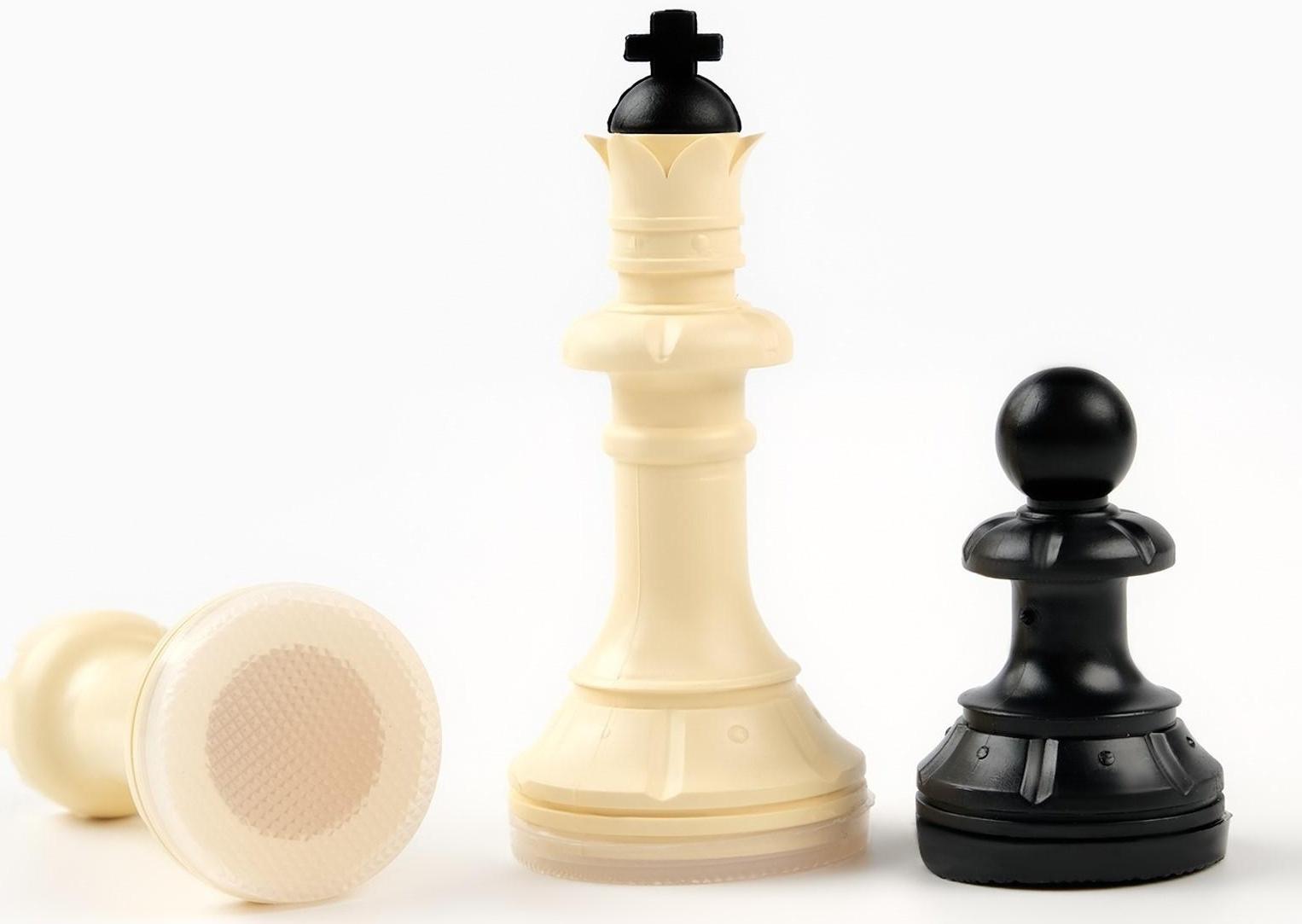 Настольная игра 3 в 1 